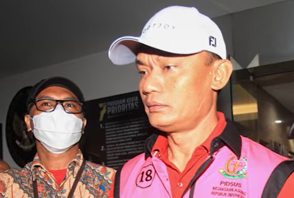 Terlibat Kasus Suap Ketua PN Jakarta Selatan Miliki Harta Senial Rp 3,1 Miliar